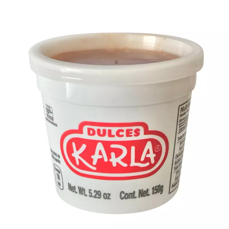 Karla 150 gr.