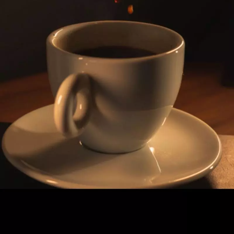 Café expresso