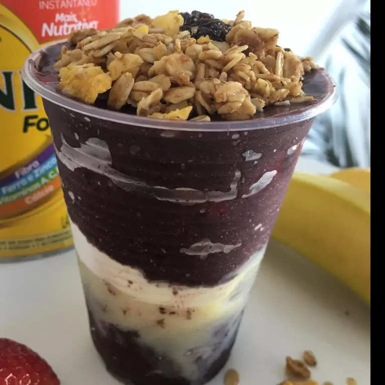 Açaí premium 700 ml