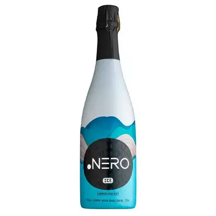 Espumante Ponto Nero Ice Summer demi