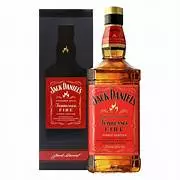 JACK FIRE