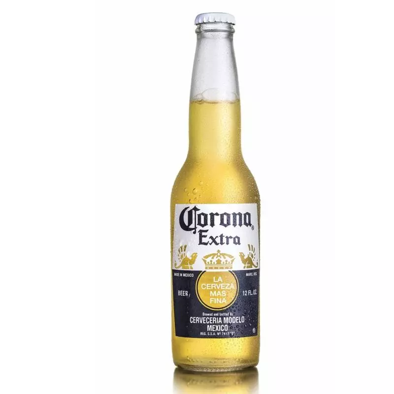 Cerveja Corona Extra 330ml