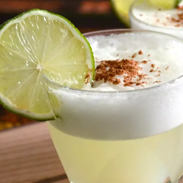 Pisco Sour