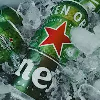 Heineken latão 473ml
