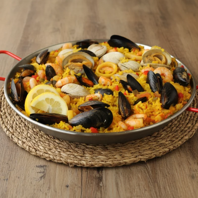 Paella