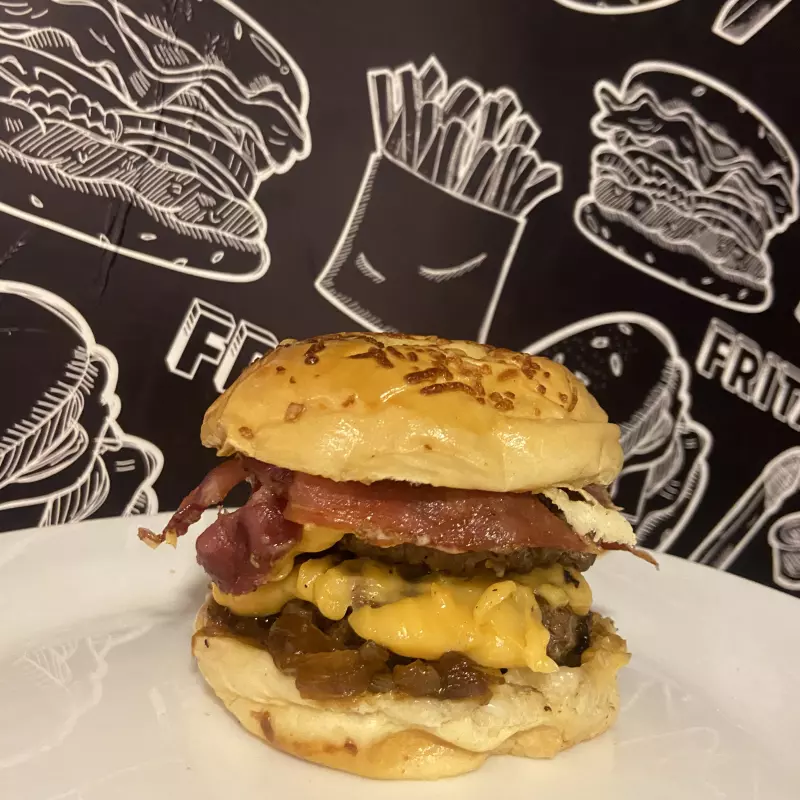 House  Bacon