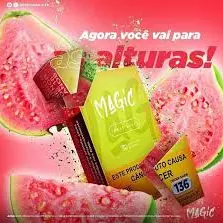 MAGIC: Guava