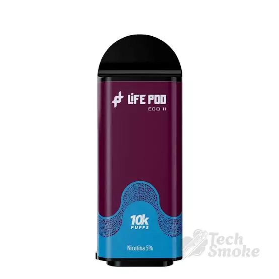BlackBerry Ice (refil)