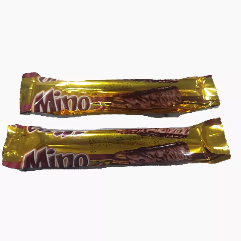 Mino de chocolate(2U)
