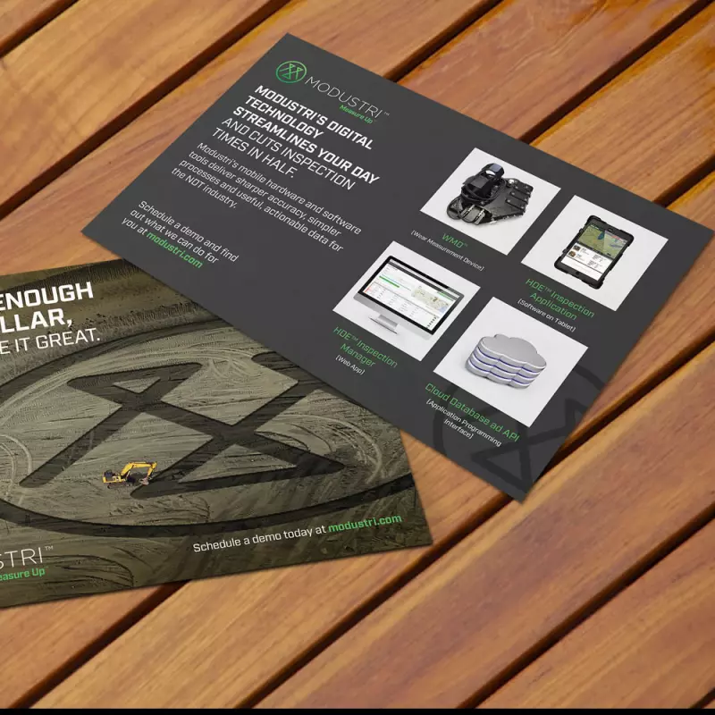 Postales Mate 4"x6" 500 Piezas