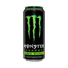MONSTER