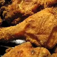 Pollo estilo Kentucky