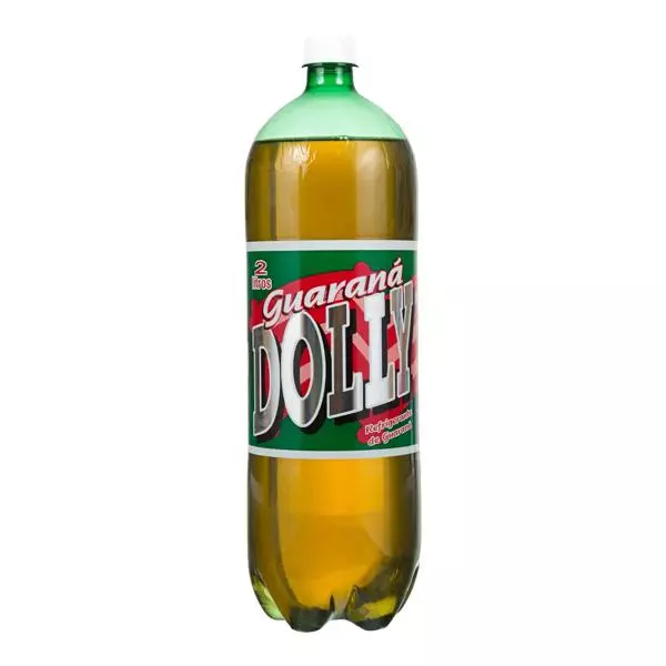 Dolly Guaraná 2 litros