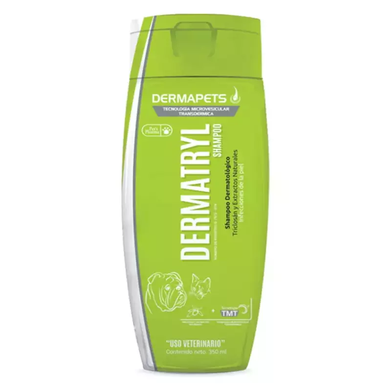 Dermatryl Shampo dermatológico