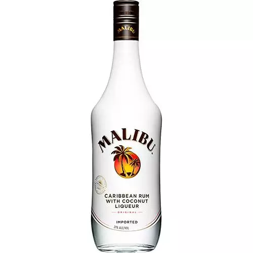 RUM MALIBU 750ML