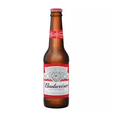 BUDWEISER