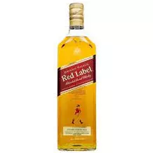 RED LABEL 8 ANOS 1L