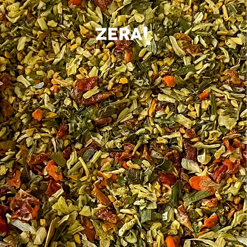 CHIMICHURRI SEM SÓDIO