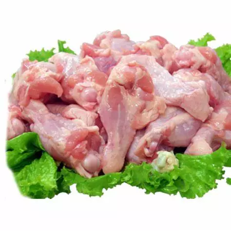 COXINHA DA ASA DRUMET