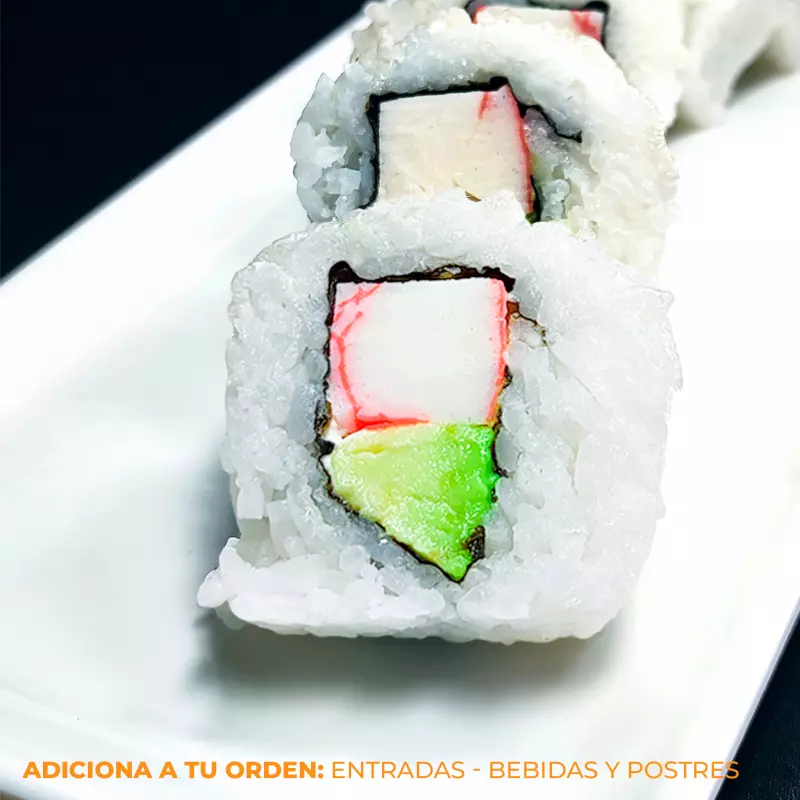 Alaska Classic Roll