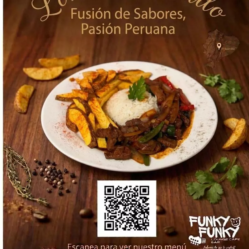 Lomo Salteado