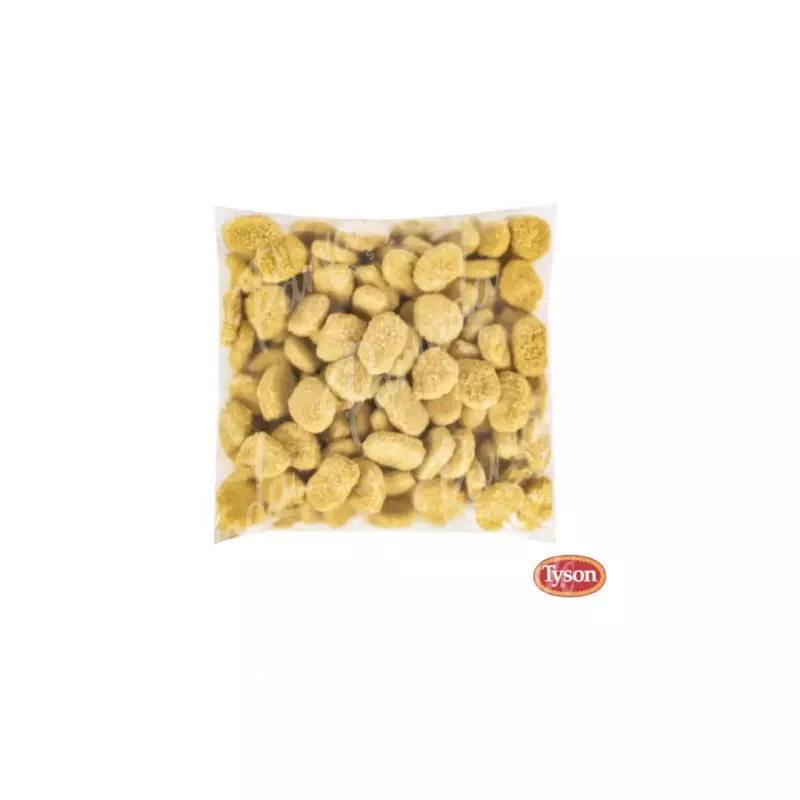 Nugget de Pechuga Tyson 12 KG