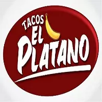 "TACOS EL PLÁTANO" 🌮🌮
