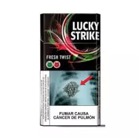 Lucky sandia nacional x10