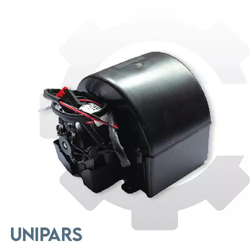 Motor Desempañador Sencillo 24V