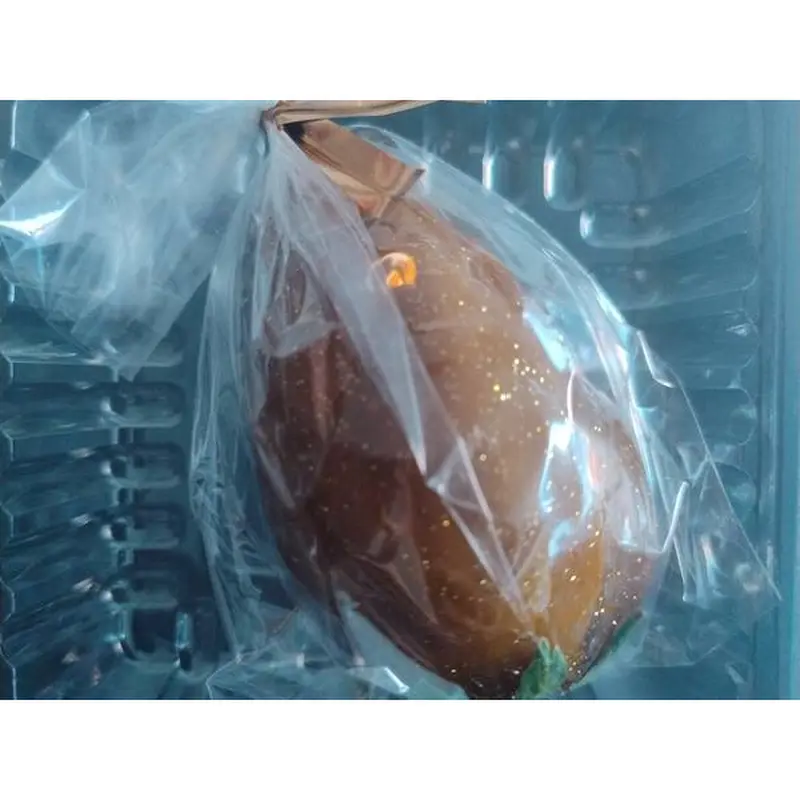 Morango do Amor Doce de Leite