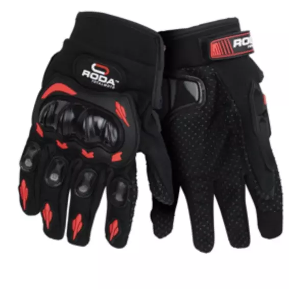 GUANTES RODA CON LIMPIA MICA/TOUCH
