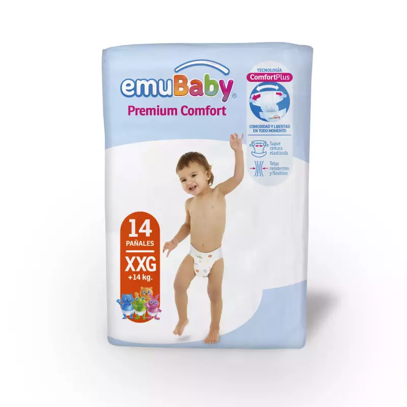 Emubaby comfort 14 XXG