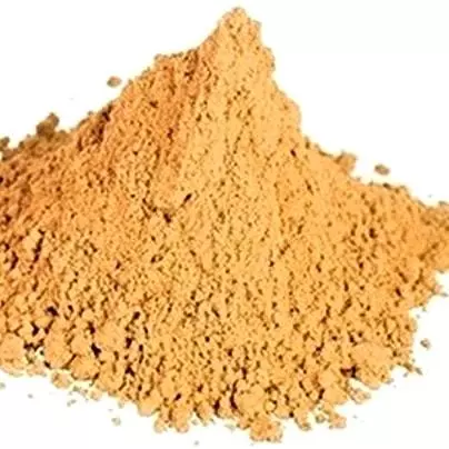 560 - Maca Peruana Vermelha (100g)