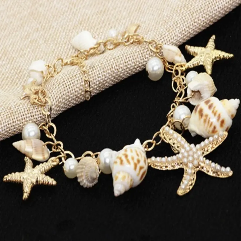 Pulsera marina