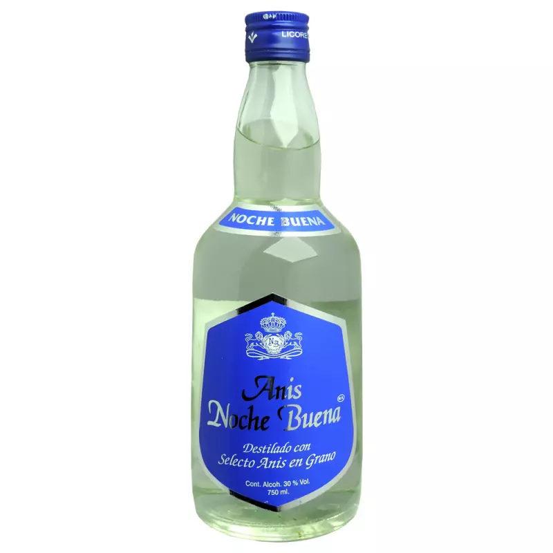 ANIS NOCHE BUENA