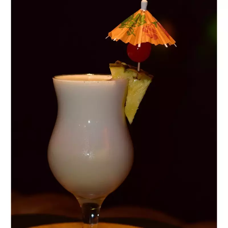 Piña Colada