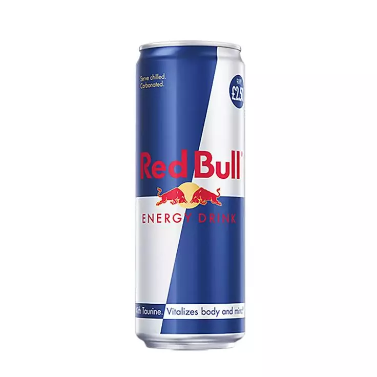 Redbull