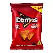 DORITOS TRADICIONAL 37G