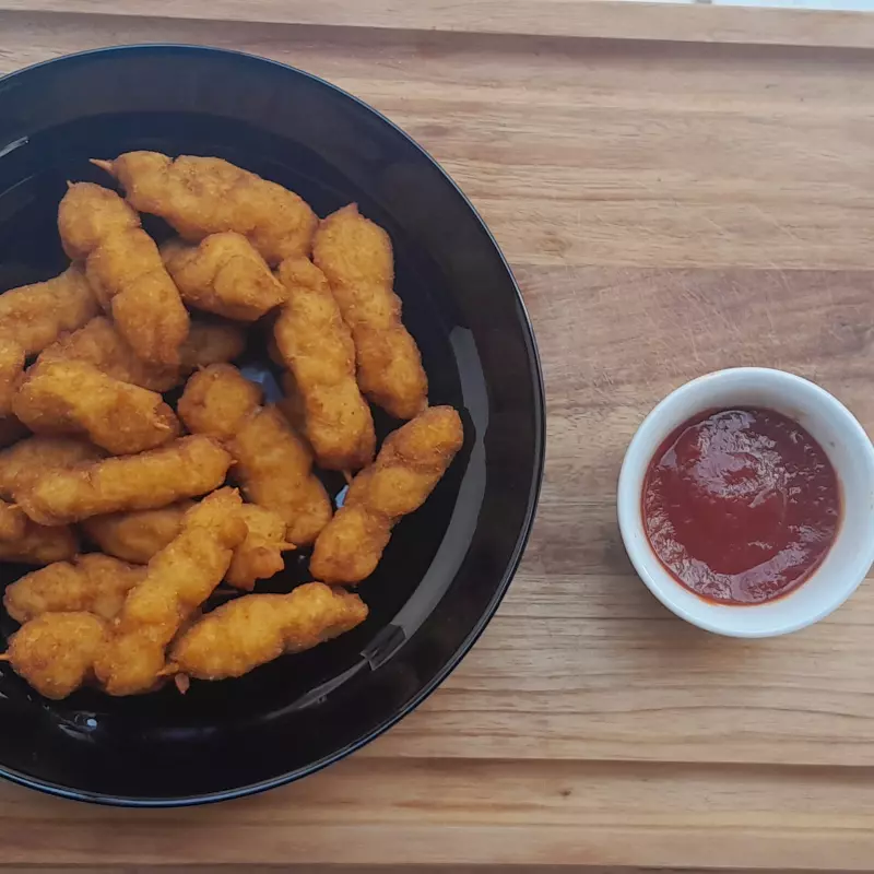 Espetinho Combo de 50 unid.