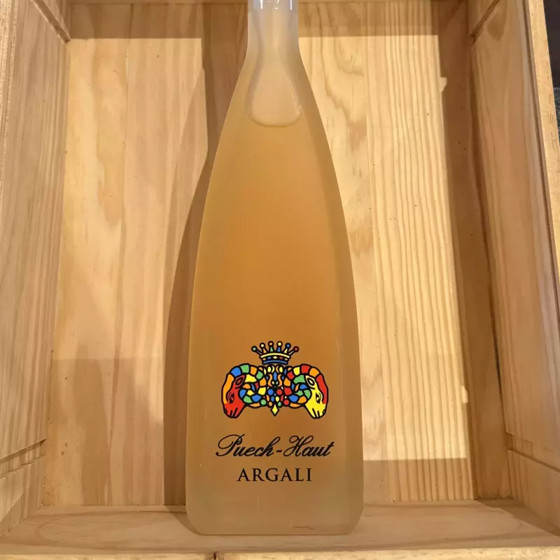 Puech-Haut Argali Languedoc