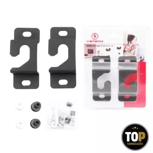 Suporte Fixo Para Tv 13 Ate 70