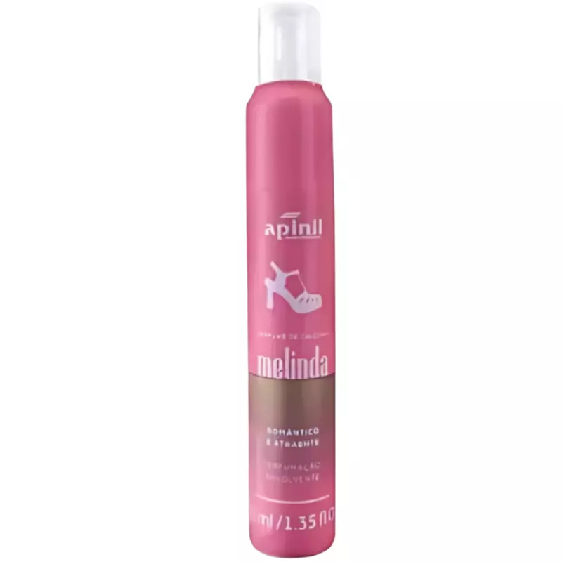Desodorante de Melinda apinil 40ml