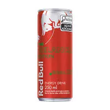 Red bull Melância 250 ml