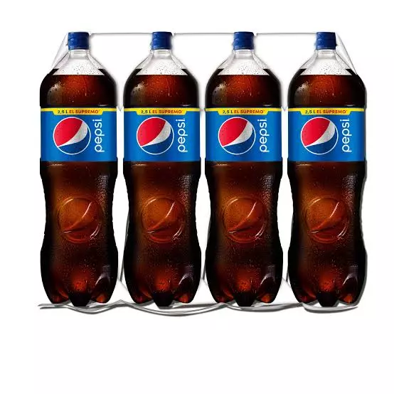 Pepsi 2.5L