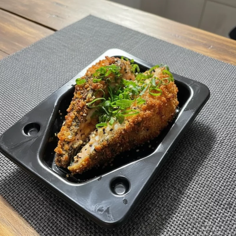 TEMAKI HOT PHILADELPHIA