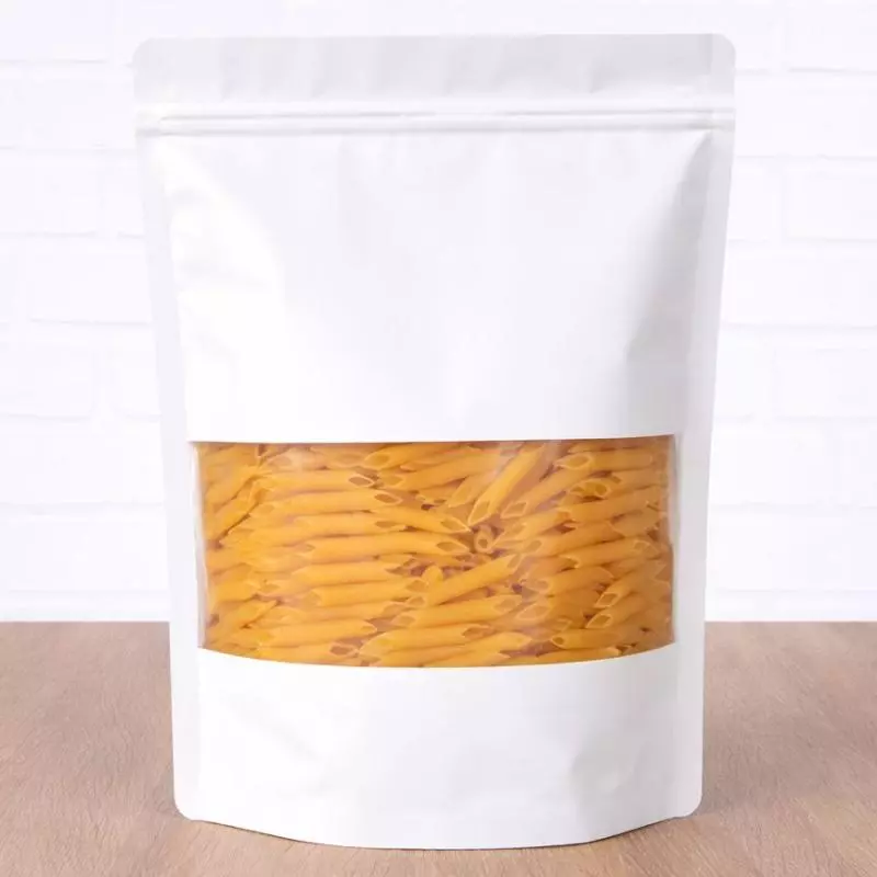 Doypack Dorada 20x30+5 #DBB-20