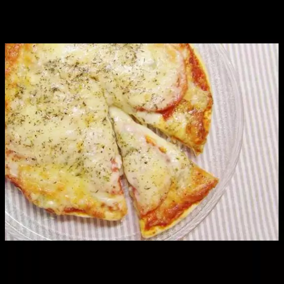 Pizza Quatro Queijos