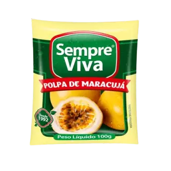 Maracujá Sempre Viva