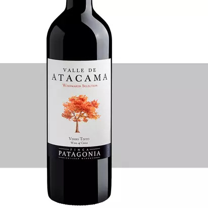 Valle Atacama Red Blend