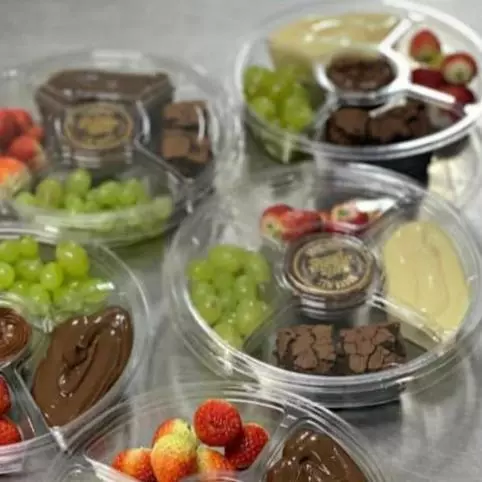 Mine Fondue